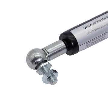 Gasdrukveer 71cm 2300N voor o.a. Westfalia Jupiter, Ophalen of Verzenden, Nieuw