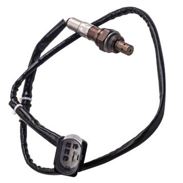 5-WIRE O2 Lambda Zuurstofsensor geschikt voor Audi VW Sea..., Verzenden, Nieuw, Skoda
