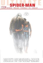 Ultimate Comics Spider-Man: Death of Spider-Man Omnibus (New, Boeken, Verzenden, Nieuw