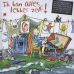 Ik kan alles lekker zelf! 9789049925413 Hans Kuyper, Verzenden, Zo goed als nieuw, Hans Kuyper