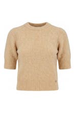 Josh V Trui in maat M Beige, Josh V, Verzenden, Zo goed als nieuw, Beige