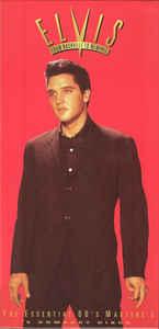cd box - Elvis - From Nashville To Memphis - The Essentia..., Verzenden, Zo goed als nieuw
