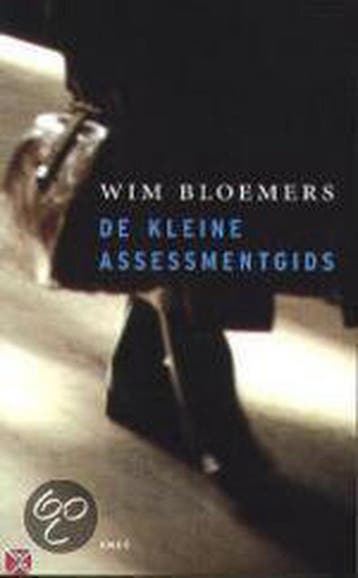 De kleine assessmentgids - Wim Bloemers 9789026316913, Boeken, Verzenden, Zo goed als nieuw, Wim Bloemers