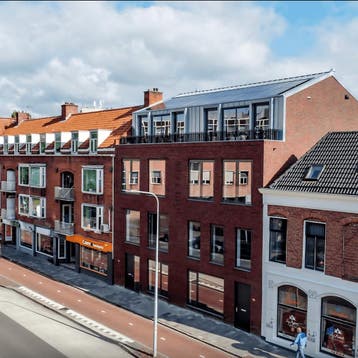 Appartement in Groningen gevonden voor €1900,- pm, Direct bij eigenaar, Groningen, Groningen, Appartement