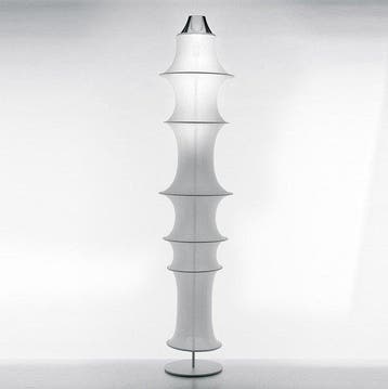 Artemide - Bruno Munari - Staande lamp - Falkland Floor -