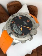 Tissot - T-Touch II - Zonder minimumprijs -, Nieuw