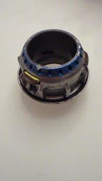 Wielmoer (1) - Ferrari - FERRARI SF-70 2017 Dado Ruota, Nieuw