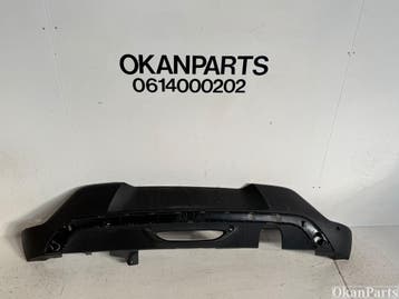 Opel Mokka B Diffuser 9835553780, Ophalen, Gebruikt, Achter, Bumper