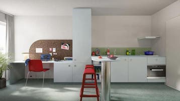 Te huur: Appartement Endepolsdomein in Maastricht, Limburg, Maastricht, Appartement