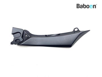 Buddypaneel Links Kawasaki KLE 650 Versys 2022-2023, Verzenden, Gebruikt