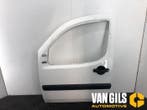 Portier 2Deurs links Fiat Doblo O255750, Ophalen of Verzenden, Nieuw