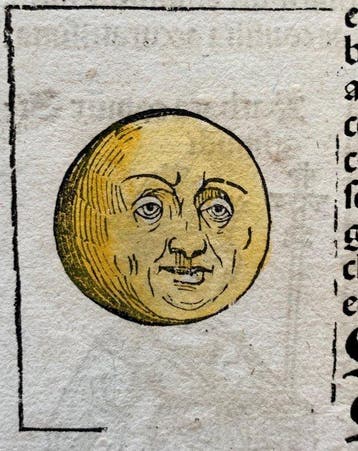 Hartmann Schedel/ Wohlgemut/ Pleydenwurff/Dürer - The