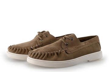 Mace Bootschoenen in maat 43 Beige, Overige kleuren, Verzenden, Boots, Mace