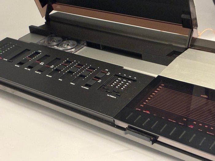 Bang & Olufsen - Beocenter 2100 - type 2441 - refurbished -, Audio, Tv en Foto, Stereo-sets