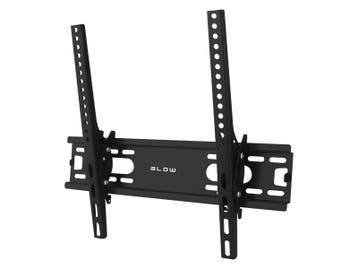 Monitor- TV-beugel 1 Scherm 26 tot 55 inch - Muurplaat WS107, Ophalen of Verzenden, Nieuw