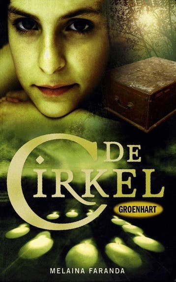 Groenhart / De Cirkel / 4 - M. Faranda 9789022544020, Boeken, Verzenden, Gelezen, M. Faranda