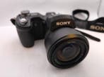 Sony Cyber-shot DSC-F828Mit Carl Zeiss Vario-Sonnar T*, Nieuw