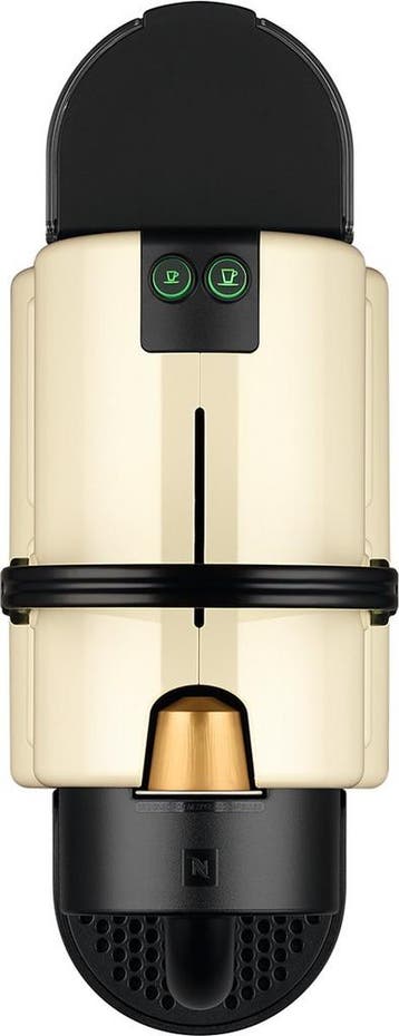 DeLonghi Nespresso Inissia EN80.CW - Koffiecupmachine -, Ophalen of Verzenden, Nieuw