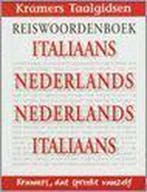 Reiswoordenboek Italiaans-Nederlands Nederlands-Italiaans /, Boeken, Verzenden, Gelezen