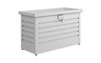 Biohort PakketBox Zilver Metallic 101 x 46 x 61 cm, Tuin en Terras, Nieuw