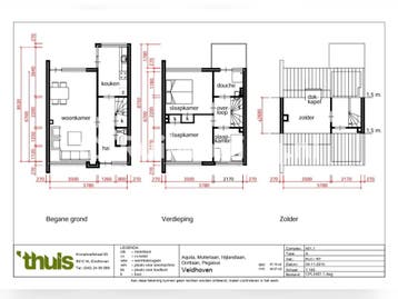 Ruil jouw huis in Eindhoven voor Veldhoven
