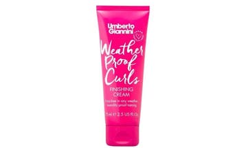 Umberto Giannini Curl Stylist Giftset + Free Hairaccessoires, Ophalen of Verzenden, Nieuw, Gel, Wax, Haarlak of Mousse