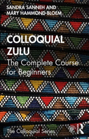 Colloquial Zulu |  | Nieuw, Ophalen of Verzenden, Nieuw