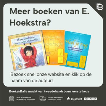 De actieve bekkenbodem - E. Hoekstra 9789076771458, Verzenden, Gelezen, E. Hoekstra