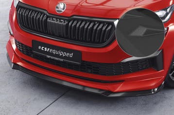 Cupspoiler voor Skoda Kodiaq CSL614-S, Verzenden, Nieuw