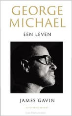 George Michael 9789493095823 James Gavin, Boeken, Verzenden, Zo goed als nieuw, James Gavin