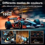 Gaming Monitor - Beeldscherm computer - 24 inch - 100Hz - FH, Computers en Software, Monitoren, Verzenden, Zo goed als nieuw