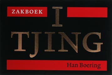 Zakboek I Tjing - Han Boering 9789021580562, Verzenden, Gelezen, Han Boering