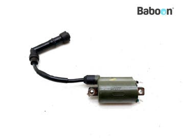 Bobine Honda NT 700 V Deauville 2006-2010 (NT700V RC52), Verzenden, Gebruikt