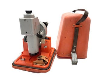Waterpas (optisch instrument) - C 3 A - 1990-2000 - Japan -