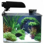 Aquatic Nature Aquarium COCOON 7 (43,2 L) 45x30x32H, Ophalen of Verzenden, Nieuw
