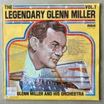 Glenn Miller And His Orchestra – The Legendary Glenn Miller, Ophalen of Verzenden, Nieuw in verpakking
