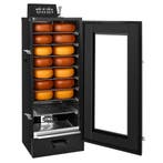 GGM Gastro | Rookoven - Digitaal - 475x450x1300mm - met 7 |, Verzenden