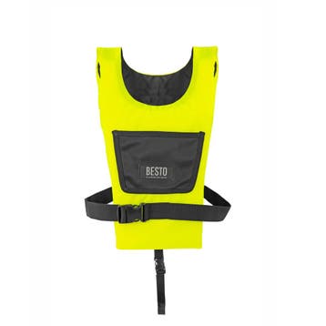 Zwemvest Besto Paddler Kind en Volwassene-Kind, Ophalen of Verzenden, Nieuw