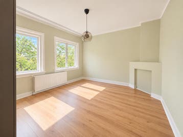 Te huur: Appartement Mijnsherenlaan in Rotterdam, Appartement, Rotterdam, Zuid-Holland