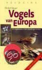 Vogels van Europa / Tirion natuur 9789052104607 D. Singer, Verzenden, Gelezen, D. Singer