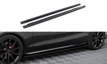 Side Skirts Diffuser voor Audi A5 8T / S5 / S line Coupe / C, Ophalen of Verzenden