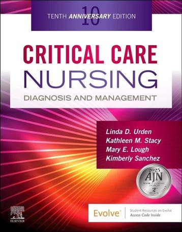 9780443115813 Critical Care Nursing, Verzenden, Nieuw
