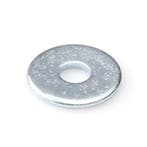 OUTLET Hoenderdaal Carrosseriering vz M14x45x3.0mm DIN9021, Ophalen of Verzenden, Nieuw