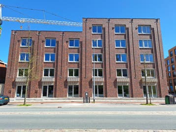 Te huur: Appartement Stephensonstraat in Groningen, Groningen, Groningen, Appartement