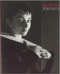 Beaton Portraits - T. Pepper 9781855145146, Verzenden, Zo goed als nieuw, T. Pepper