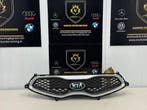 Kia Picanto 2012 Grille art.863511Y300 05-2011 tot 05-2017, Auto-onderdelen, Carrosserie en Plaatwerk, Gebruikt, Voor, Kia, Bumper