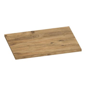 Brauer Ocean Slim Topblad - 60 cm - Chateau, Ophalen of Verzenden, Nieuw