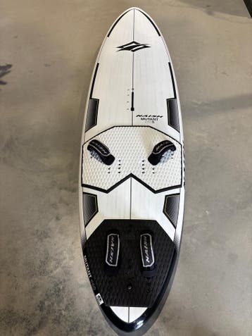 Naish Mutant - 110L, Ophalen of Verzenden, Nieuw