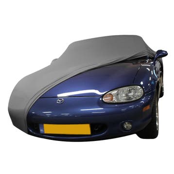 Autohoes voor Mazda MX-5 NB (1998-2005) Indoor BESTE PASVORM, Ophalen of Verzenden, Nieuw, Op maat