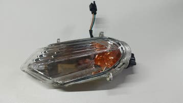 Knipperlicht links / Kymco Agility 16, Verzenden, Gebruikt, Overige typen, Kymco